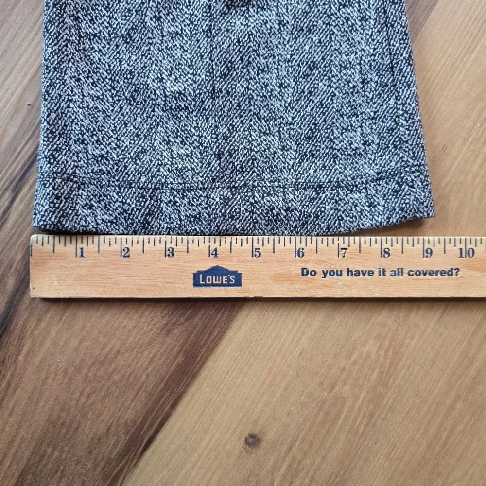 SO measurements waist